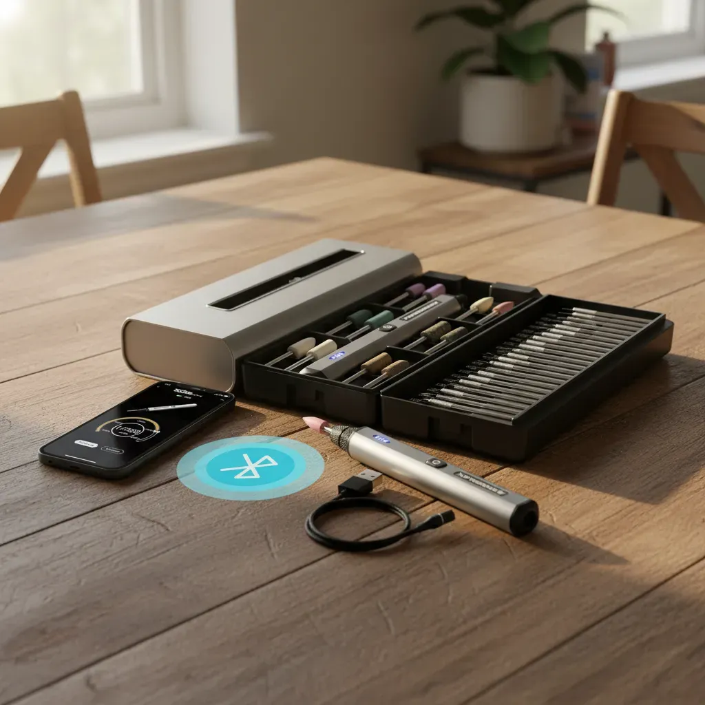 Rebecca Thompson, Leeds review photo