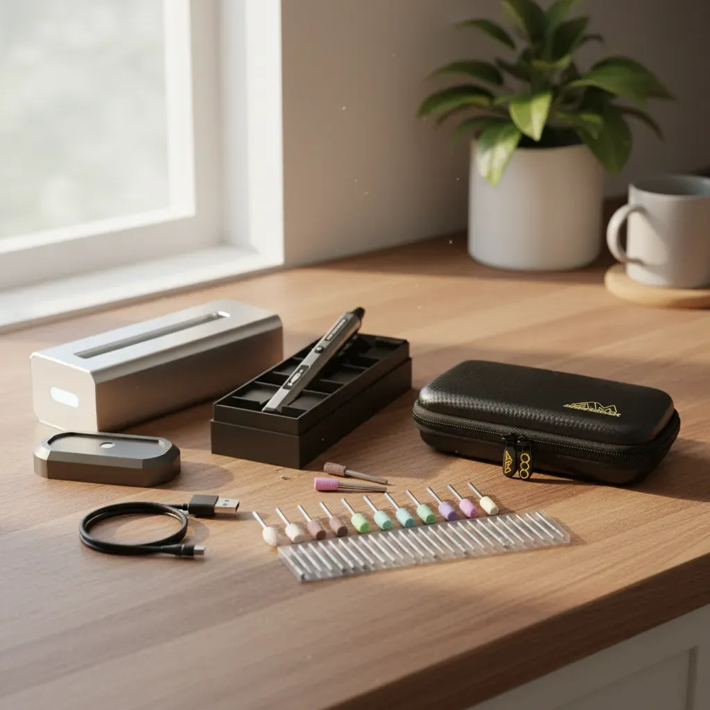 Sarah Mitchell, London review photo