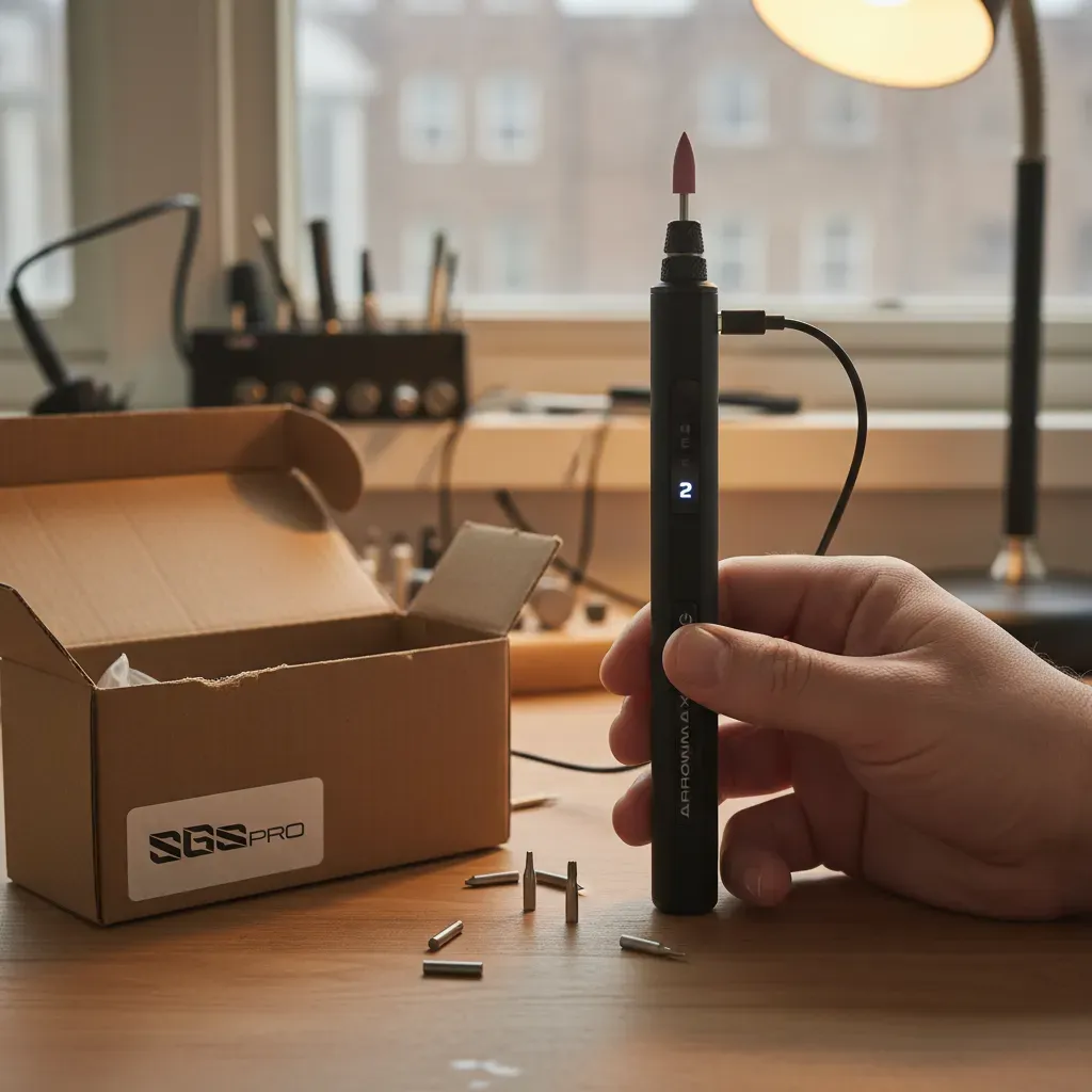 Dr. Elspeth Cairney, Edinburgh review photo